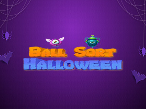 Slike Ball Kind Halloween