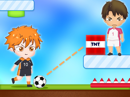 Slike Nogometni zahvat