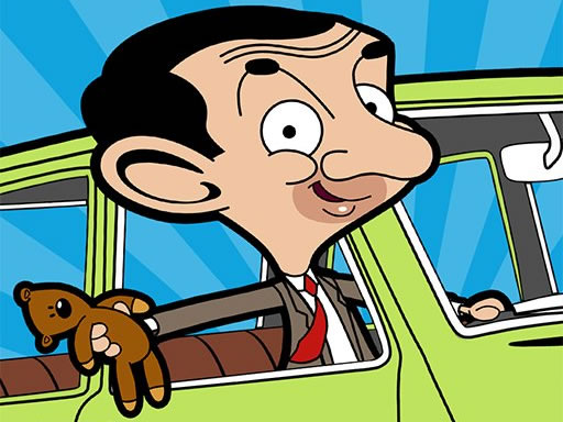 Slike Mr Bean Supply Hidden