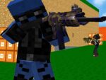 Jedinstveni Blocky Partparita Swat 2022