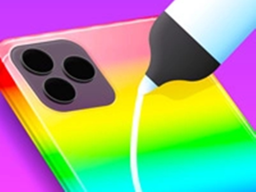 Slike Telefonska novčanik DIY 2 - Casetify Trik