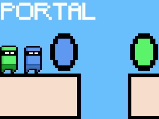 Slike Portalne avanture