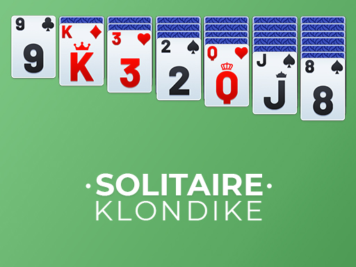 Slike Solitaire: Klondike