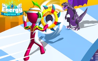Slike Nadmoćni Superman 3-d