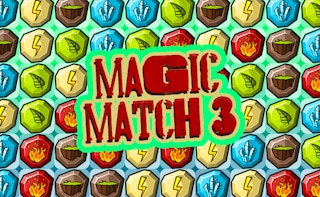 Slike Magic Fit 3