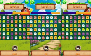 Slike Fit Bradavica Birds