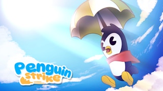 Slike Penguin Strike
