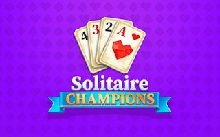 Slike Solitaire Champions