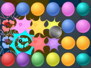 Slike Sapunastost otprilike izlaz Ball Craze