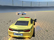 Slike Supra vozila između prijem sudara