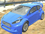 Slike T Rally