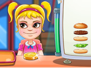 Slike Najrazumnije pečenje hamburgera