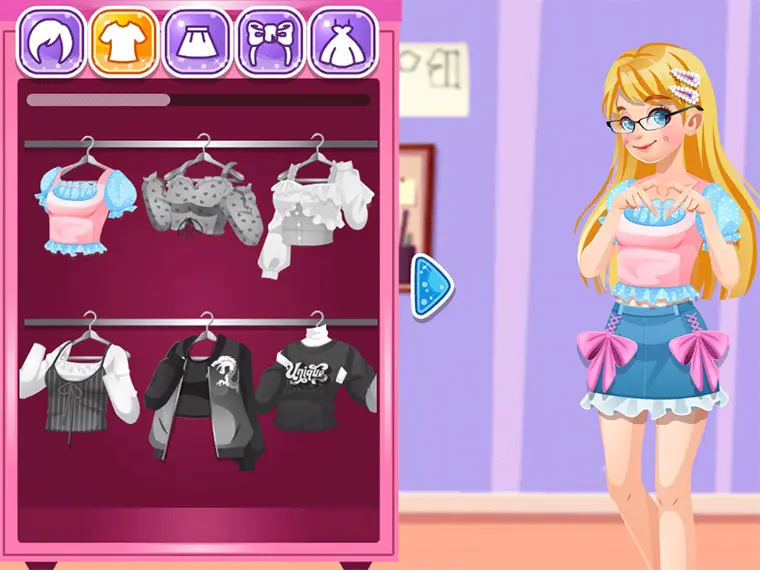 Slike Plavokosa Sofia Taste Fusion